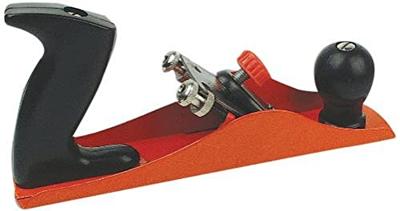 Brüder Mannesmann Stalen blokschaaf 44 mm (Hobby) - 427