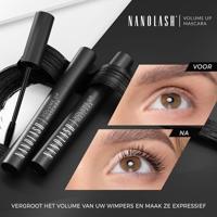 Nanolash Volume Up Mascara - thumbnail