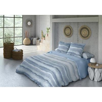 Dekbedovertrek set Pierre Cardin NINA Blauw Bed van 180 4 Onderdelen