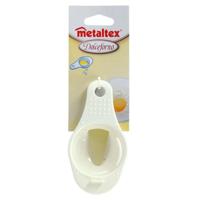 Metaltex Eierscheider kunststof 12,5cm - thumbnail