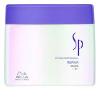 Wella SP - Repair Mask Maskers 400 ml - thumbnail