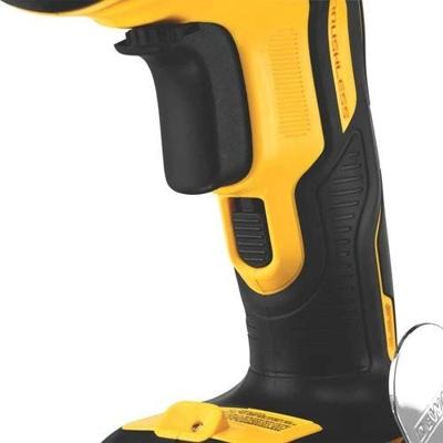 DeWalt DCF620N 18V XR Brushless schroefmachine Body | zonder accu&apos;s en lader - DCF620N-XJ