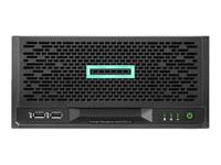 HP HPE Proliant Microserver Gen10 Plus v2 Intel Xeon E-2314/ 16GB RAM / 1TB SATA merkserver - thumbnail
