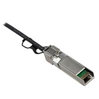 StarTech.com Cisco SFP-H10GB-CU1M compatibel SFP+ - 10GbE - DAC Twinax kabel passief - 3 m - thumbnail