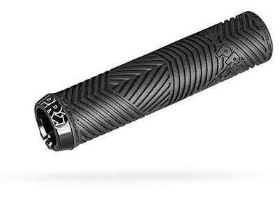 PRO Dual Lock-on Sport 32 mm Handvatten - Zwart PRO Dual Lock-on Sport 32 mm Handvatten - Zwart