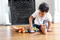 WOW Toys Richie Race Car - thumbnail