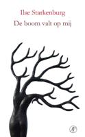 De boom valt op mij - Ilse Starkenburg - ebook - thumbnail