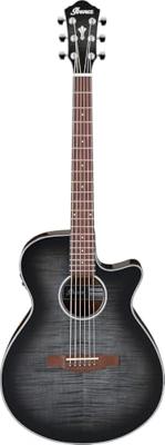 Ibanez AEG70 TCH elektrisch-akoestische western gitaar