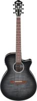 Ibanez AEG70 TCH elektrisch-akoestische western gitaar - thumbnail