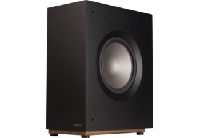 JAMO S 810 SUB B 75 W zwart - subwoofer (75 W, 36-180 Hz, 150 W, 110 dB, 25,4 cm, 25,4 cm (10 inch) - thumbnail