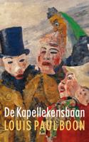 De Kapellekensbaan - Louis Paul Boon - ebook - thumbnail
