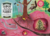 De handigste Super Family Planner 2026 - thumbnail
