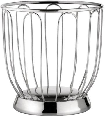 Alessi Fruitmand - 370/19 - ø 19 cm - door Ufficio Tecnico Alessi