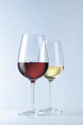 Leonardo Rode Wijnglazen Tivoli - 580 ml - 6 stuks Leonardo Rode Wijnglazen Tivoli - 580 ml - 6 stuks