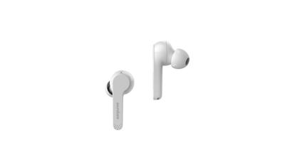 Anker Soundcore Liberty Air True Draadloze Oortelefoon - Wit Anker Soundcore Liberty Air True Draadloze Oortelefoon - Wit