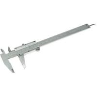 Metalen schuifmaat 150 mm / 6 inch Velleman - Velleman - thumbnail