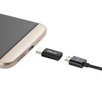 PNY Type-C to Micro USB Adapter - thumbnail
