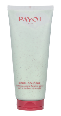 Payot Le Corps Gommage Amande Body Scrub 200ml Dames