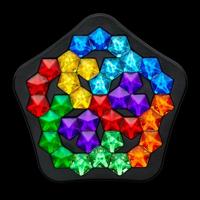 Smart Games Spel Iq Deluxe Pentagon - thumbnail