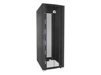 Vertiv Rack 48U merk - thumbnail