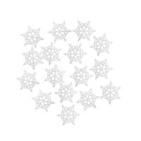 Toi-Toys glow in the dark ijsprinses sneeuwvlokken - thumbnail