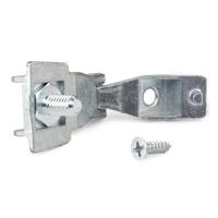 Pip Studio Diogo Nachthemd Lange Mouw Coco Flower Blauw M - thumbnail