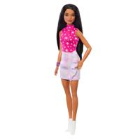 Mattel Fashionistas Modepop Rockstijl - thumbnail