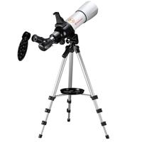 Bresser Refractor Telescope SpaceRacer 70/400 - thumbnail