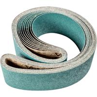 PFERD TOOLS BA 150/2500 X Z 36 45009936 Schuurband Korrelgrootte (num) 36 (l x b) 2500 mm x 150 mm 10 stuk(s) - thumbnail
