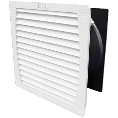 Weidmüller FF-EMC 65 54/230V GY Filterventilatie (b x h x d) 320 x 320 x 157 mm Piece 1 stuk(s)