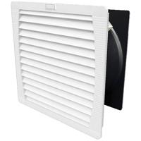 Weidmüller FF-EMC 65 54/230V GY Filterventilatie (b x h x d) 320 x 320 x 157 mm Piece 1 stuk(s) - thumbnail