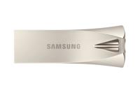 Samsung Bar Plus 256GB Zilver - thumbnail