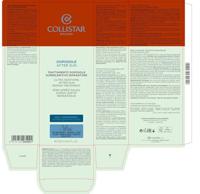 Collistar Ultra Soothing After Sun Repair Treatment 250 ml Aftersun - thumbnail