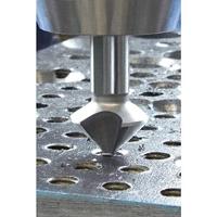 Metaalbewerkingsset Black Box 1 stuk(s) - thumbnail