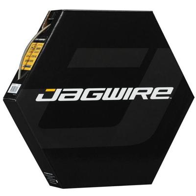 JAGWIRE Brake housing 5mm cgx-sl slick-lube (30 m) - titanium