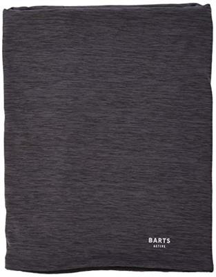 Barts Active Fleece Nekwarmer Dark Heather one size