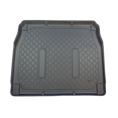 Kofferbakmat passend voor Land Rover Discovery II 1999-2004 7-Persoons 193170