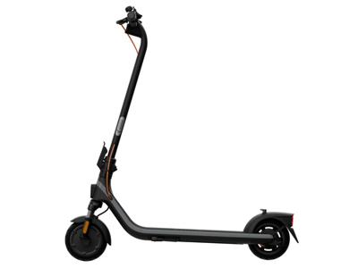 Segway-Ninebot E2 PLUS E II Elektrische E-Step - thumbnail