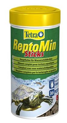 Fauna reptomin sticks 1 l Tetra - Tetra