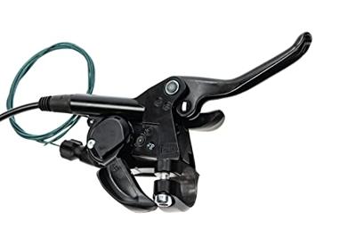 Shimano Hydraulische remset 3 speed st-ef505 mt200 - zwart - thumbnail