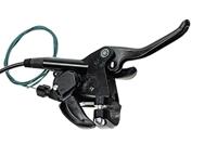 Shimano Hydraulische remset 3 speed st-ef505 mt200 - zwart - thumbnail