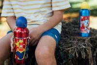 Waterfles The Avengers CZ11259 Rood 530 ml Aluminium - thumbnail