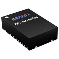 RECOM RPZ-6.0-CT Spanningsregelaar - DC/DC-schakelregelaar 6 A - thumbnail