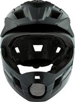 Alpina rupi - youth fullface helmet - thumbnail