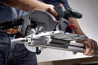 Wolfcraft Handcirkelzaagblad | Voor accu-handcirkelzagen | HM | Ø85 x 15mm | 1 stuk - 6340000 - thumbnail