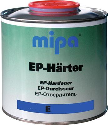 Mipa ep verharder e25 ep-haerter e25 normal 0.5lt