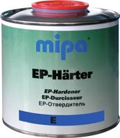 Mipa ep verharder e25 ep-haerter e25 normal 0.5lt - thumbnail