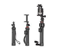 Joby TelePod Mobile Black/Charcoal - thumbnail