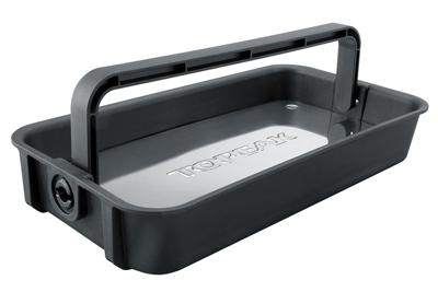 Topeak Gereedschapsbak Magnetisch - Zwart
