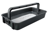 Topeak Gereedschapsbak Magnetisch - Zwart - thumbnail